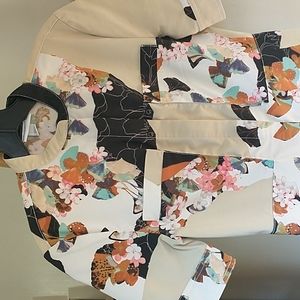 3.1 PHILLIP LIM X TARGET DRESS